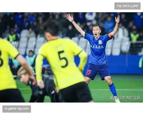 青岛西海岸中场控制力不足 客场战绩制约排名提升