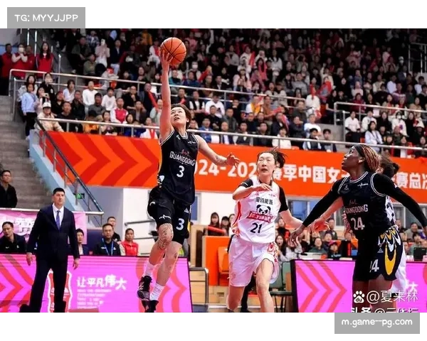 黄思静战术变革引领广东女篮新赛季风格转变