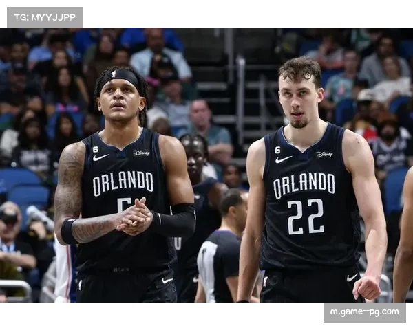 魔术客场不敌篮网遭遇连败 班凯罗进攻参与度受质疑