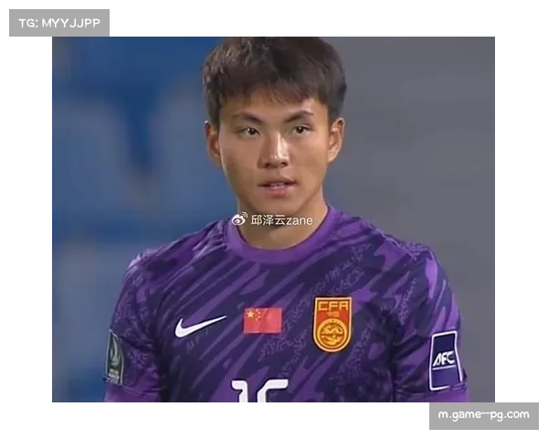 门将李昊神勇扑救力保球门 成中国队关键先生 门将李昊神勇扑救力保球门 成中国队关键先生