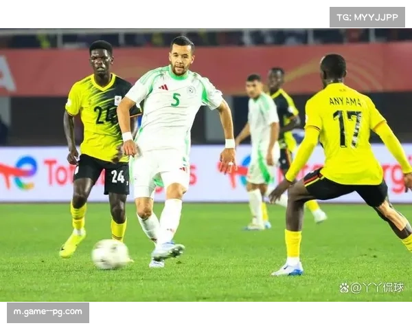 阿尔及利亚迎战刚果金 北非劲旅盼延续胜绩