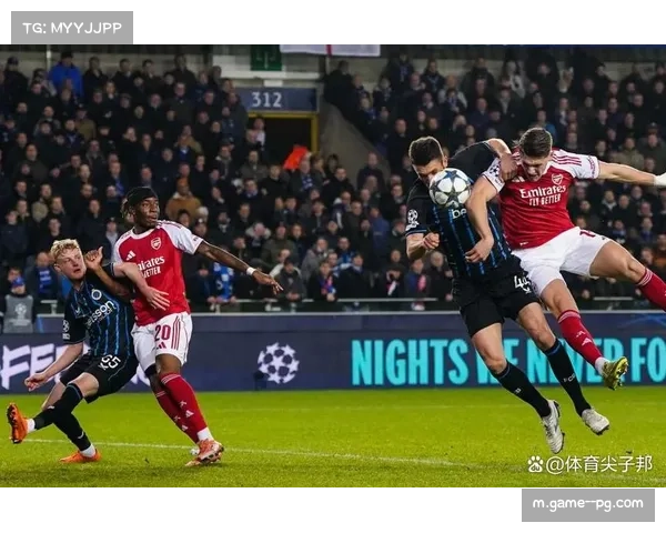 阿森纳攻防均衡冠绝欧冠 失球最少展现战术纪律性 阿森纳攻防均衡冠绝欧冠 失球最少展现战术纪律性