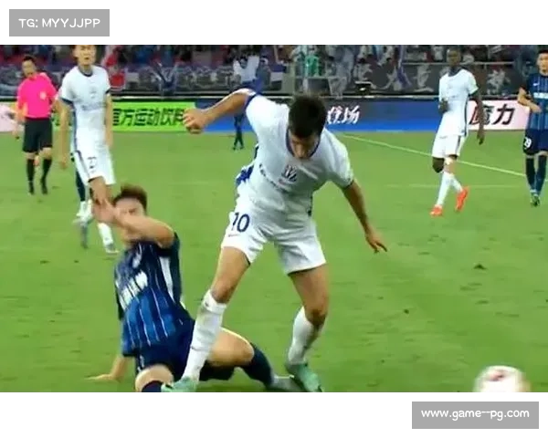 特谢拉补射扳平展嗅觉 申花前腰关键位置作用凸显