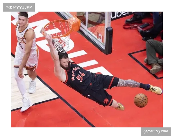 猛龙击败太阳后仅落后热火0.5胜场，成东部格局搅局者